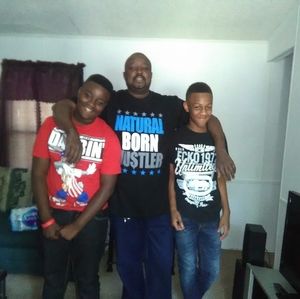 Meet your Posher, Will